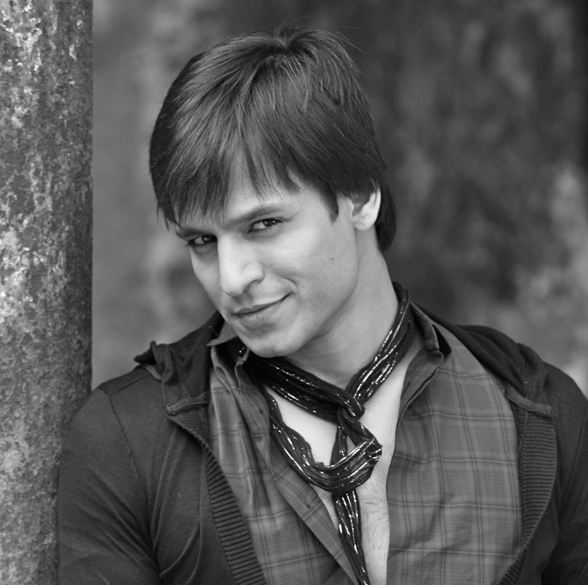 Vivek Oberoi said that Arunachal is ideal for Bollywood